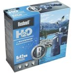 Binocular Bushnell H2o 8x42mm Impermeable Gran Aventura - Imagen 5
