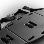 Respaldo Para Kayak Asiento Pesca Travesía Remo Nautica - Imagen 4