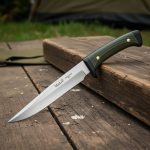 Muela - Cuchillos Deportivos - 3162 Hoja 16 Cm Mango 11 Cm - Imagen 5