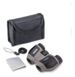 Binocular Carson Miniscout 7x18 Prismático Largavista Ga - Imagen 4
