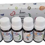 Esencias Perfumadas 6 Unidades 30ml - Granaventura