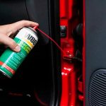 W80 Lubricante De Siliconas - Imagen 3