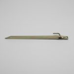 Estacas Para Carpa, Lona, Camping, Arena X20un Gran Aventura - Imagen 4