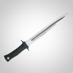 Muela - Cuchillos Deportivos - Scorpion-19w Hoja 19 Cm - Imagen 2