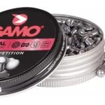 Chumbos Gamo Pcp Special 4.5 Mm X 450 Un Gran Aventura