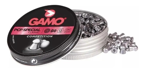 D_859212-MLA50055657086_052022-O.jpg Chumbos Gamo Pcp Special 4.5 Mm X 450 Un Gran Aventura - Imagen 1