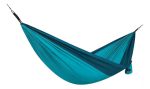 Hamaca Paraguaya 2 Plazas Tela Reforzada Camping - Imagen 2
