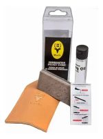 Muela P-afilar - Herramienta De Afilado Portátil +funda - Imagen 2