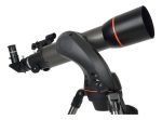 Telescopio Refractor Computarizado Celestron Nexstar 102slt Color Gris Oscuro - Imagen 2