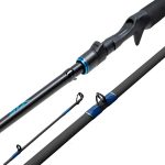 Shimano- Caña Baitcasting Slx-6 Pies- 12-25lbs- Superior