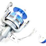 Reel Rapala Abyss 12000 As Gran Aventura