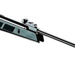 Rifle Chumbera Nitro Pistón Sr1000s 5.5mm Caza Tiro Potencia