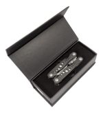 Pinza Multifunción Pleg. Multi Herramienta Trento Heavy Duty - Imagen 6