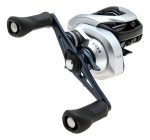 Reel Shimano galleta Perfil Bajo Tranx 200ahg Gran Aventura