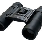 Binocular Shilba Compact 8x21 Aumento 8x Gran Aventura
