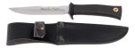 Cuchillo Deportivo Muela 25-12 Español Para Caza Camping - Imagen 4