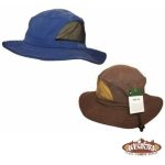 Sombrero Ceibo Con Filtro Uv - Gran Aventura