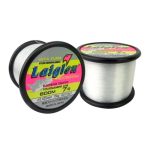 Tanza Monofilamento Laiglon Gris Niebla 0.330 Mm Bobina 600m - Imagen 4