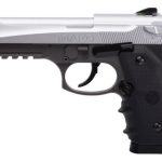 Pistola Co2 Crosman Mako Cal. 4.5 Tipo Beretta92 Co2