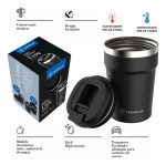 Vaso Térmico Termolar Para Cafe Te Frio Calor 380ml - Imagen 4