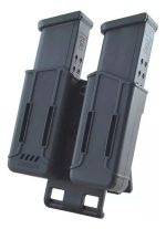 Porta Cargador Doble Boer Sistema Molle Glock Taurus Pistola - Imagen 7