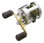 Reel Rotativo Shimano Cardiff 400a Gran Aventura
