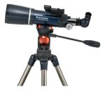 Telescopio Celestron Astro Master 80az Refractor - Imagen 5