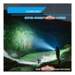 Foco Faro Led Tipo Mulita 15w Potente Para Caza Pesca - Imagen 5
