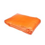 Lona Impermeable Goldex Super Reforzada Naranja 5 X 7 Mts - Imagen 2