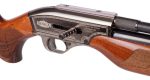 Chumbera Pcp Alto Poder Seneca Dragon Claw .50 Caza Mayor - Imagen 8