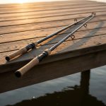 Shimano - Caña Spinning - Convergence 60 Mh 7-20 Lb 4 Pcs - Imagen 3