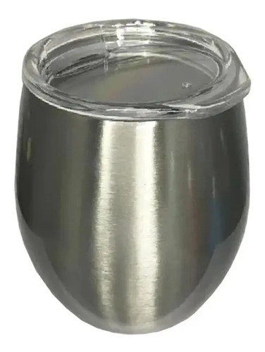 D_871375-MLU50896836245_072022-O.jpg Mate Comet Termico 240ml Acero Inox Con Tapa Varios Colores - Imagen 1