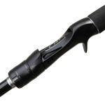 Shimano-caña Baitcasting -21 Curado Brasil-1.91 Mt-7-15 Lbs - Imagen 2