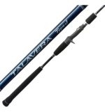 Shimano-caña Baitcasting- Talavera- Embarque 30lbs -rápida - Imagen 3