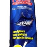 Dos Luces Química De Pesca Tamaño 100 X2