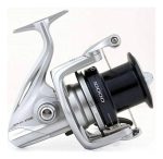 Shimano Reel Frontal-aerlex 10000xsb Potente Y Duradero 15kg - Imagen 2