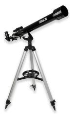 Telescopio 40-100x60 Carson Skyseeker Gran Aventura