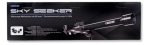 Telescopio 40-100x60 Carson Skyseeker Gran Aventura - Imagen 8
