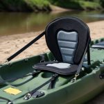 Kayak Poseidon 180 Kg 1 O 2 Personas + Remo Stock Disponible - Imagen 15