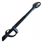 Caña Shimano Embarque Backbone Elite Caribe 50-80lb 1.70m - Imagen 3