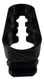 Anilla Abrazadera Para Rifles Nova Vista R1 R2 R3, Gran Aven - Imagen 3