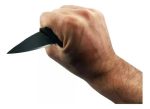 Piña Americana Profesional + Cuchillo Navaja Táctico Tarjeta - Imagen 3