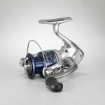 Reel Frontal Shimano Nexave - Elige Modelo 2500/4000/5000 - Imagen 2