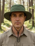 Sombrero Explorador Poliester/algodon Gran Aventura - Imagen 4