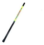 Caña Telescopica Flor Lengue 3 Metros Punta Maciza Pesca - Imagen 2