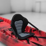 Kayak Poseidon 180 Kg 1 O 2 Personas + Remo Stock Disponible - Imagen 28