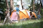 Carpa Bestway 6 Personas Familiar Traverse Impermeable 100%