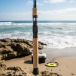 Shimano - Cañas De Baitcasting - Teramar Tmcx70hsa - Imagen 3