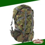 Mochila Comando Camuflada Ntks- Gran Aventura - Imagen 7