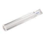 Lupa Barra Con Aumento 1.5x Carson Libros Lectura Estudio